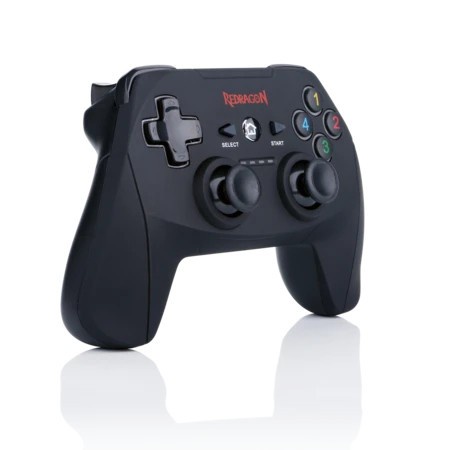 Redragon Harrow G808 Wireless Gamepad