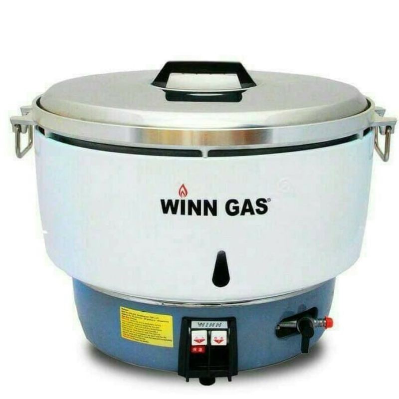 Winn Gas , Win Gas , Rice Cooker , Magicom , Magi Com , RC50  10liter