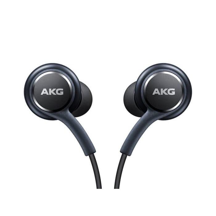 Headset Samsung AKG Ori Tuned by AKG / Earphone SAMSUNG Ori AKG / S10 / S8 / NOTE 4 7 8 9-5