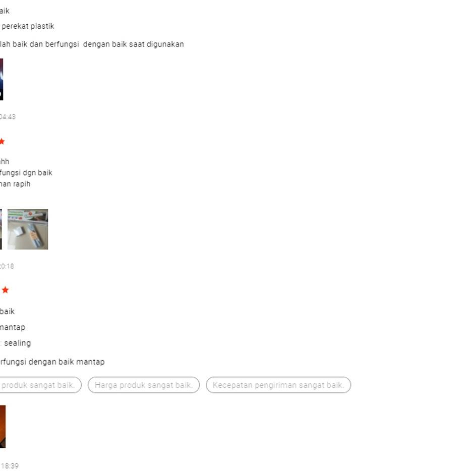 ✬ Mini Sealer Hand Heat Sealer Snack Sealer Alat Perekat Plastik Serbaguna Pres Plastik Kemasan Almi