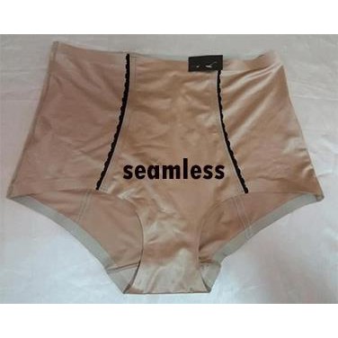 BB-WACOAL GOLD SEAMLESS