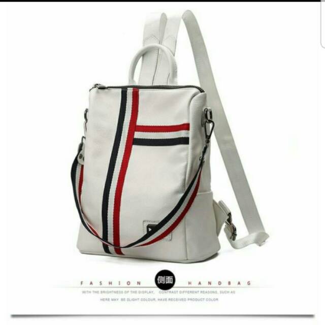 TAS WANITA IMPORT TAS RANSEL KOREA