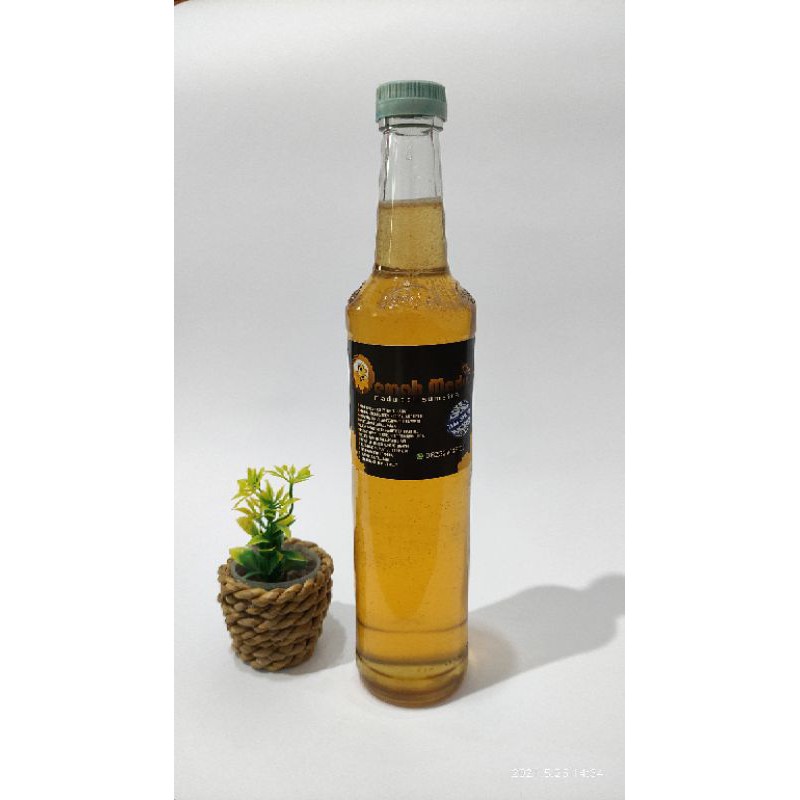 

Madu murni Sumatra