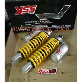 Best Seller Shock  Aerox 155     YSS G Series Tabung
