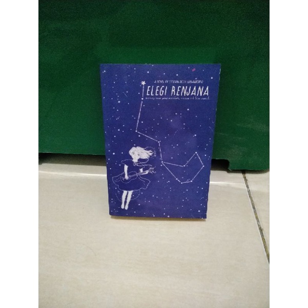 Elegi Renjana - Stefani Bella