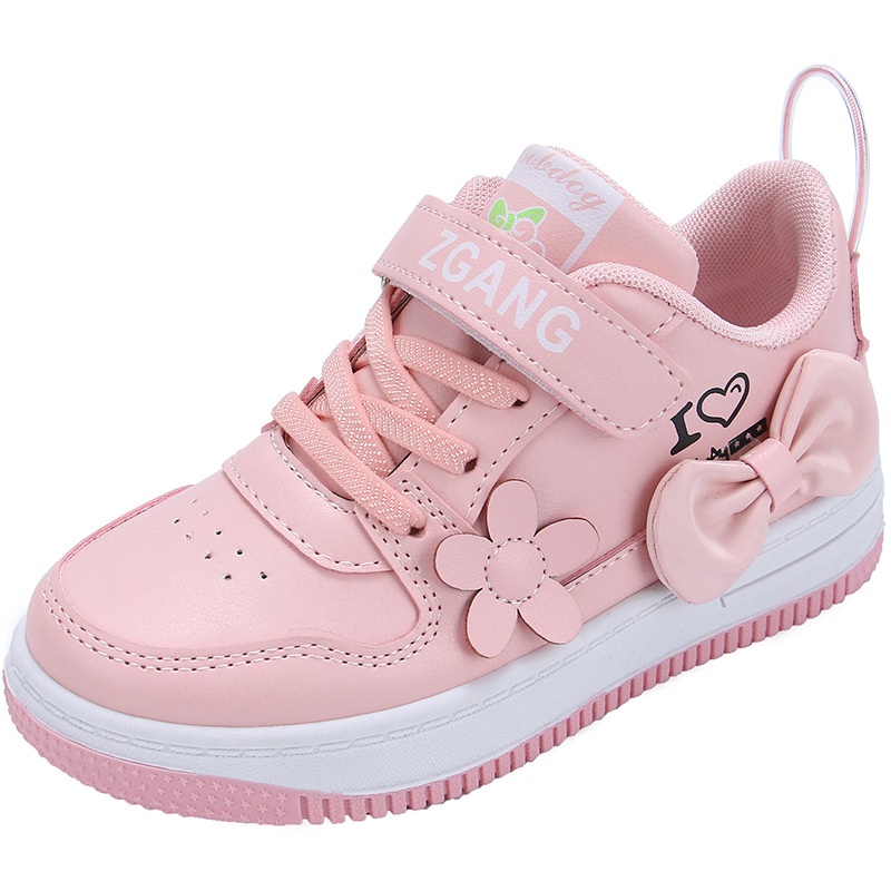 Dream Sepatu Sneakers Anak Perempuan Lucu Calesta 039 Import