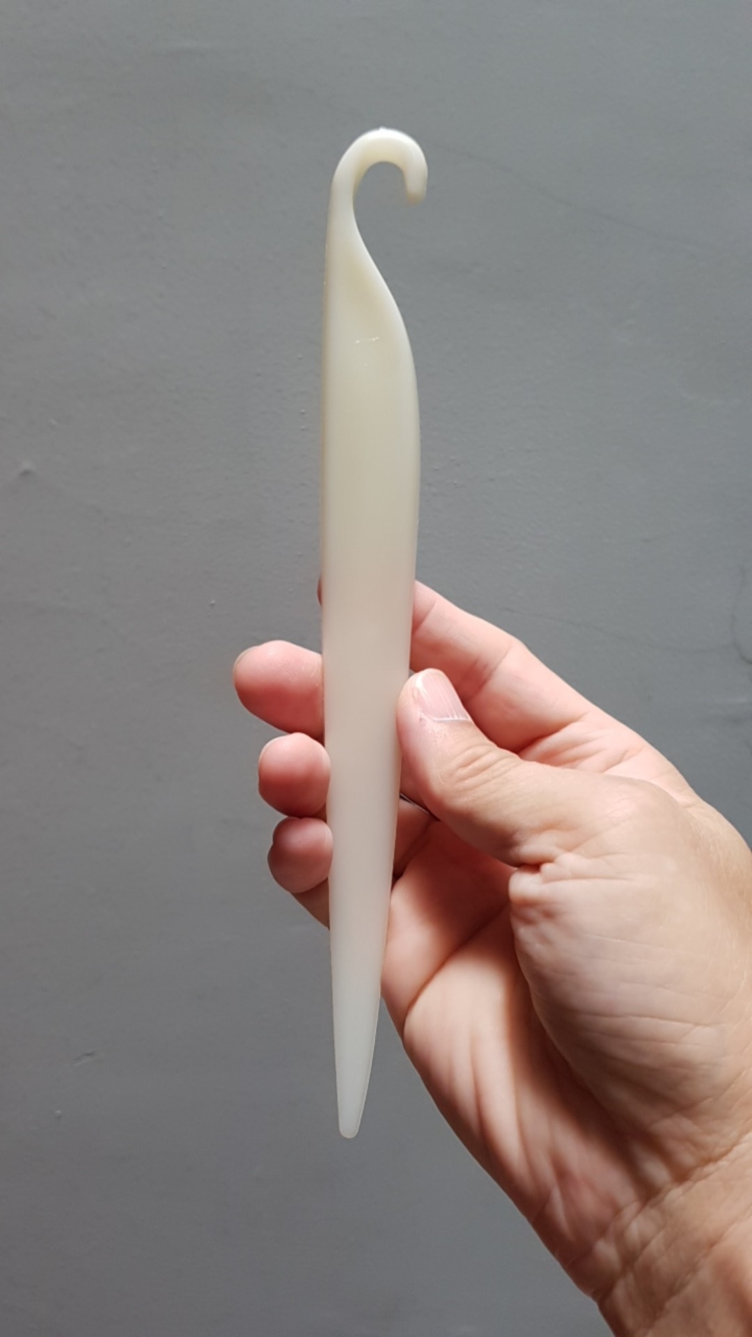 Pisau Kue Sifon Pisau Kue Chiffon Cake Pisau Kue Bolu Pelepas Kue Bolu Dari Loyang Release Scrapper