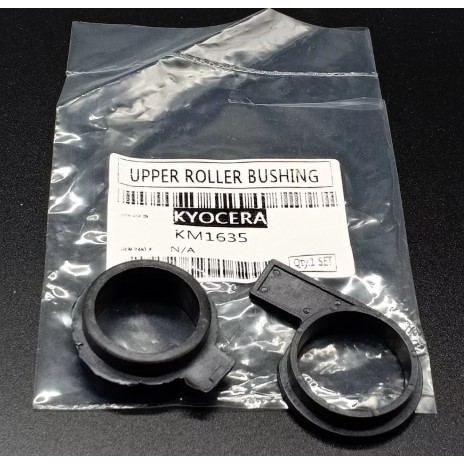 Upper Roller Bushing Kyocera KM-1635 2035 KM1635 KM2035