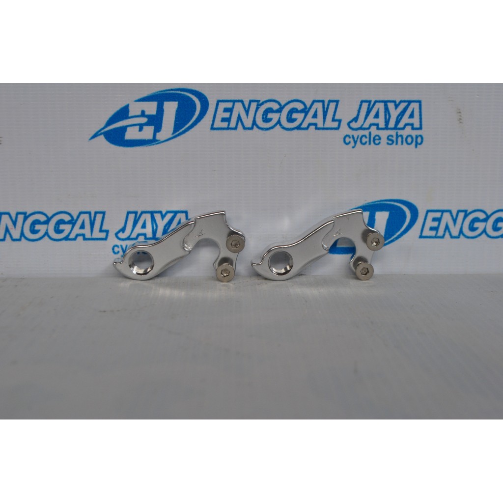 Jual Drop Out Sepeda Polygon Urbano TA 3 dan 5 Original - Rear End ...
