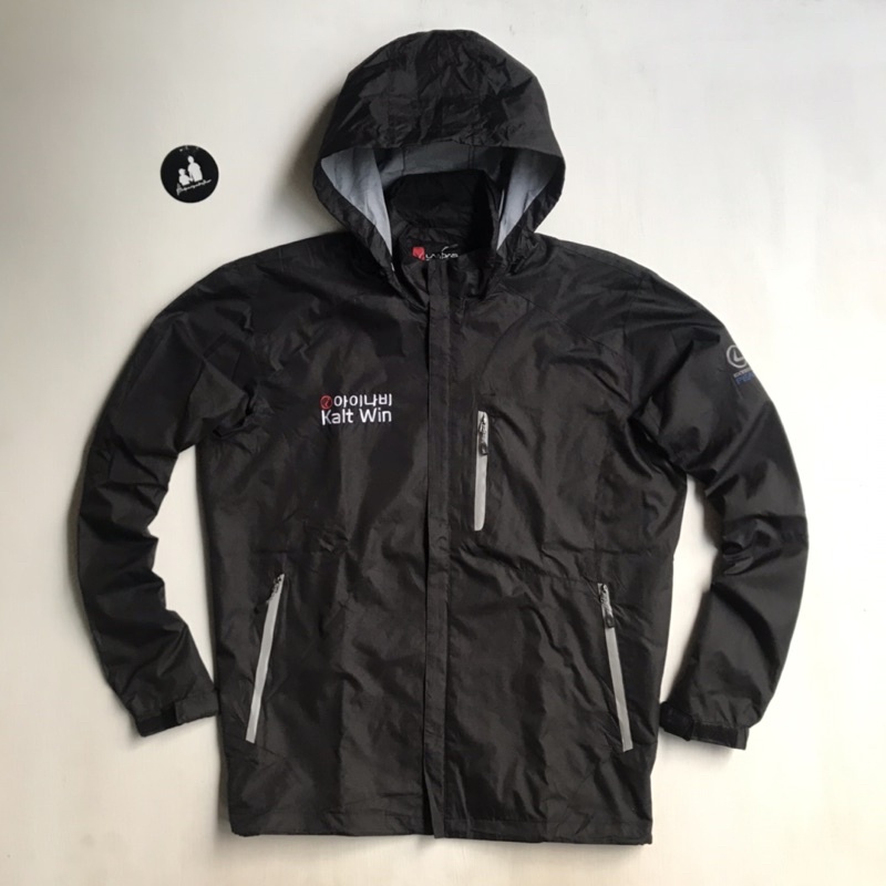 jaket landas