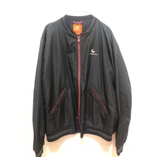 JAKET PRIA MERK RESPIRO [ NEW]