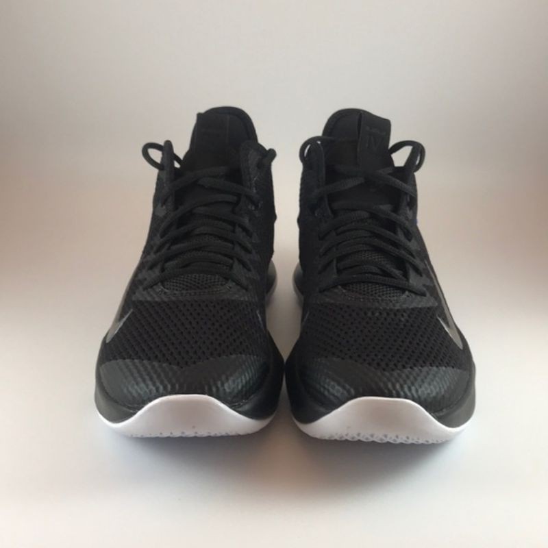 Nike Lebron Witness IV "Black/Hyper Cobalt" Original BNIB