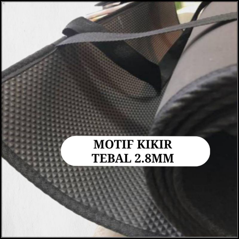 Matras camping | Matras Spons | Matras Yoga