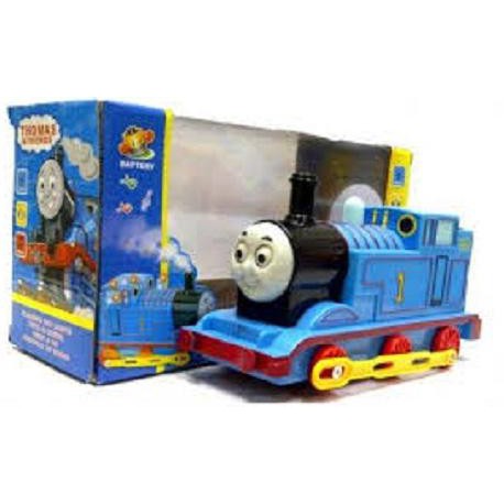 Hot Talking Thomas Asap