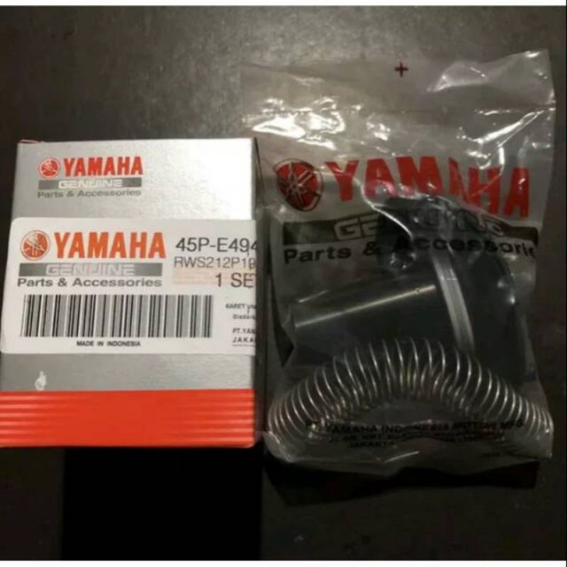 Karet Vakum Vacum Assy Karburator Yamaha Byson 45P 21C