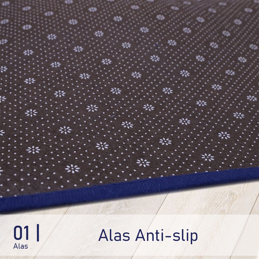 Keset Anti Slip Motif Import Murah / Keset Bulu Karakter Anti Slip Import Termurah