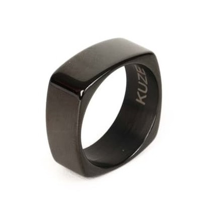 Drinz Store - Cincin Premium Original Kuze Rayden Black dari Drinz Store ThumbnailT