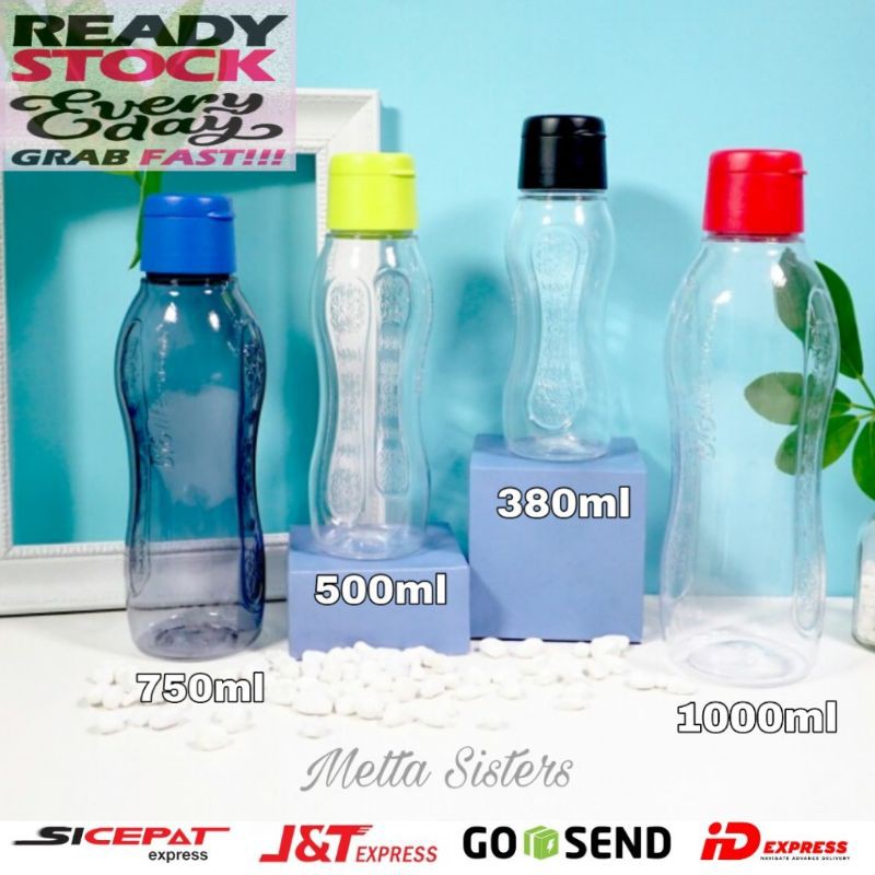 Biolife Borneo Botol