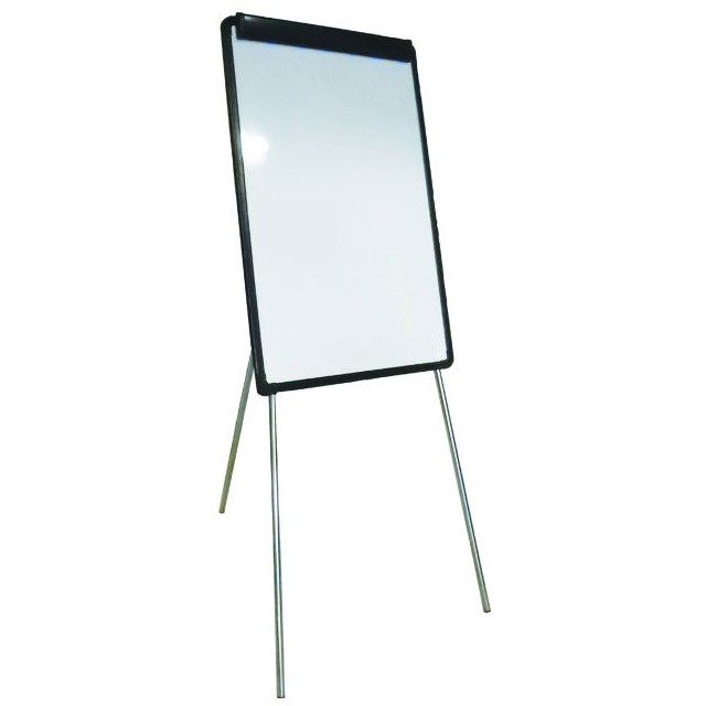 

GM PAPAN FLIP CHART FC-60 60 X 90 LIST PLASTIK