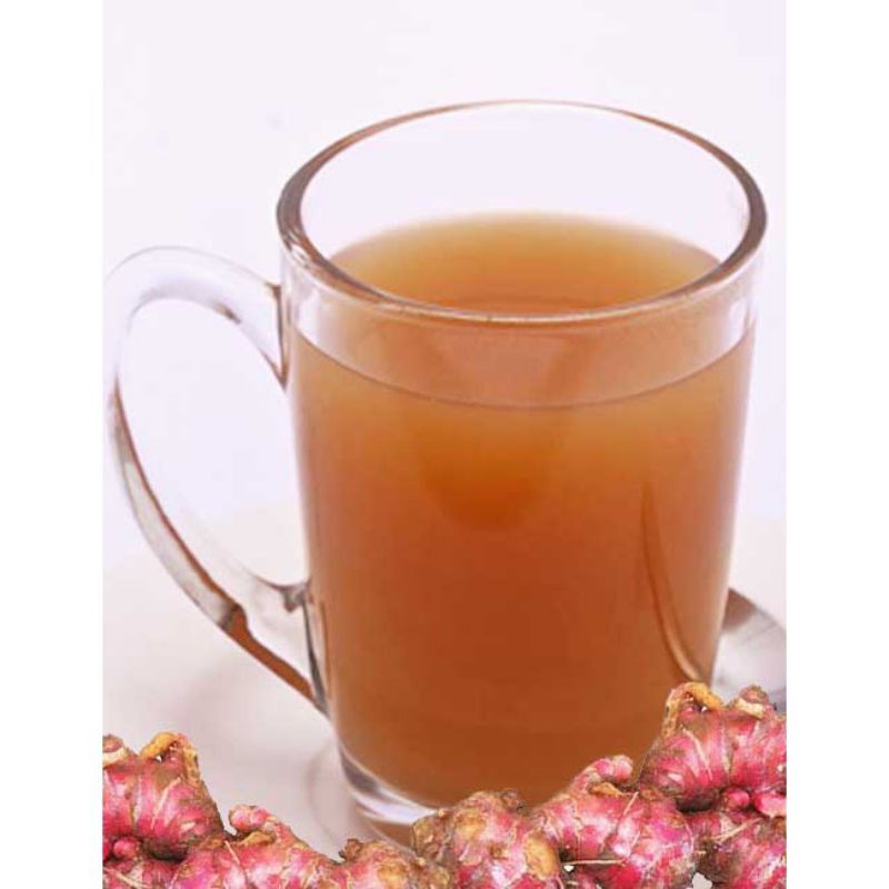 

250 GRAM SERBUK JAHE MERAH TRADISIONAL