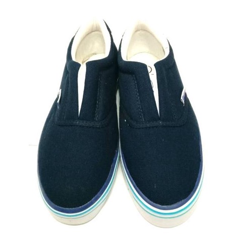 Sepatu Kanvas Px Style 128