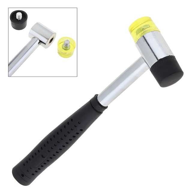 FatihShop Uneefull Palu Mini Rubber Hammer - YA-30