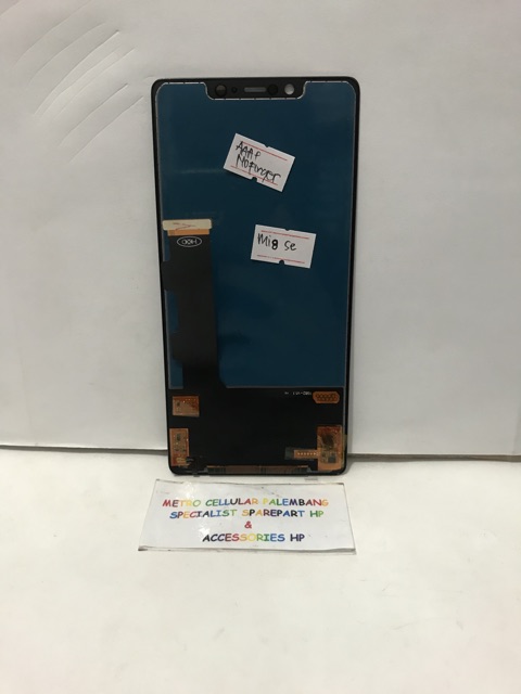 LCD XIAOMI MI 8 SE KONTRAS TFT