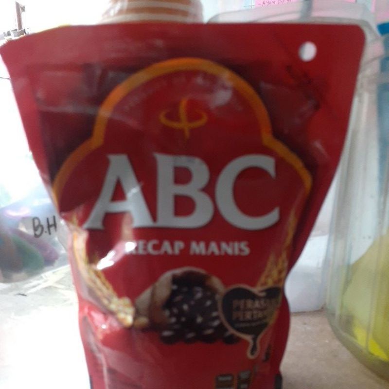 

kecap abc 225ml