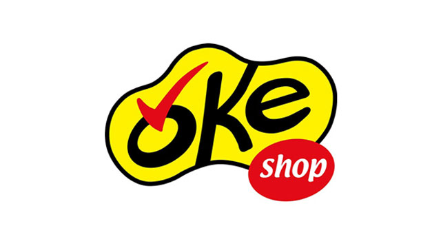 OkeShop