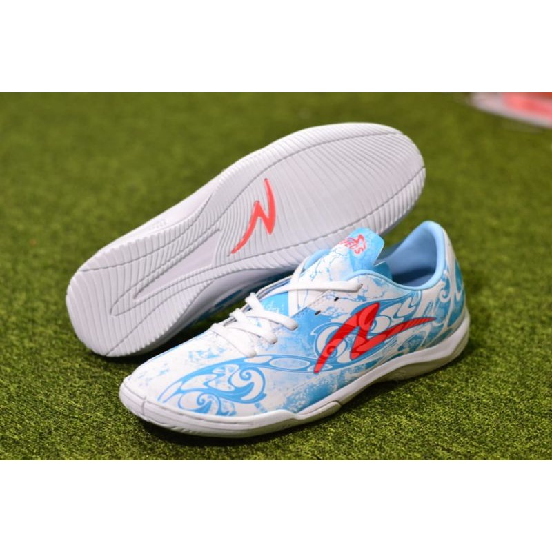 Specs accelerator lightspeed in tirta