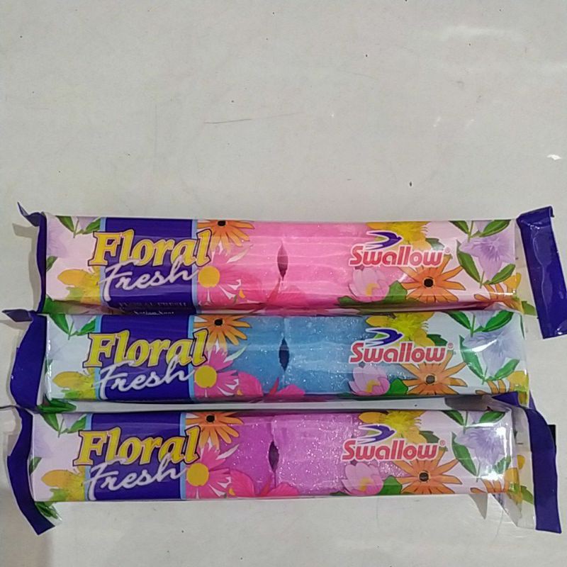 Swallow Floral Fresh