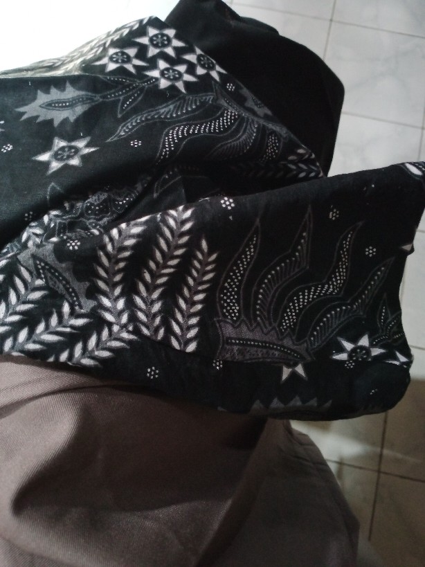 Bisa Cod Blouse Atasan Cewek Ori Ndoro Jowi Garansi Termurah Shopee -  Batik Modern Solo