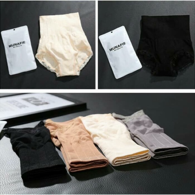 Munafie pant / cd munafie