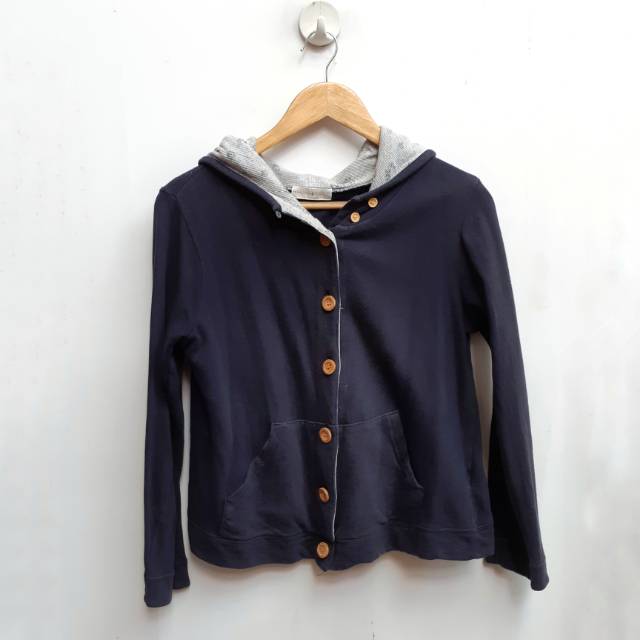 Jaket theoria