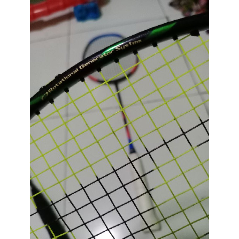 Raket Badminton Astrox 99 LCW Original