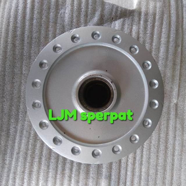 Tromol depan beat karbu beat F1 beat esp Scoopy fi Scoopy karbu beat pop