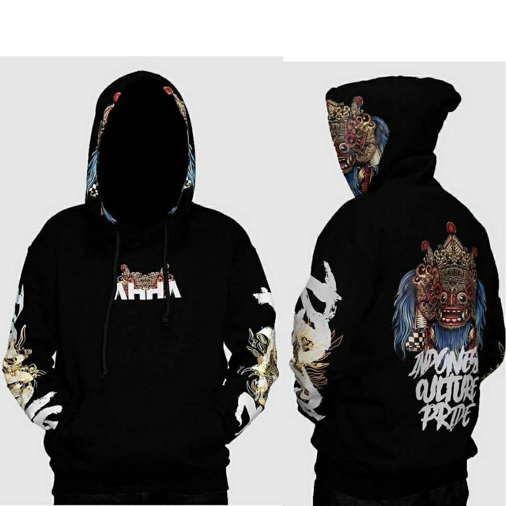 58+ Desain Jaket Wayang Gratis