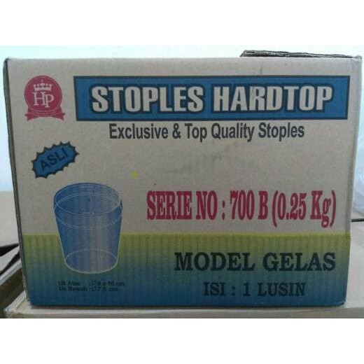 

Tpples Hardtop 700B &#40-250g&#41-