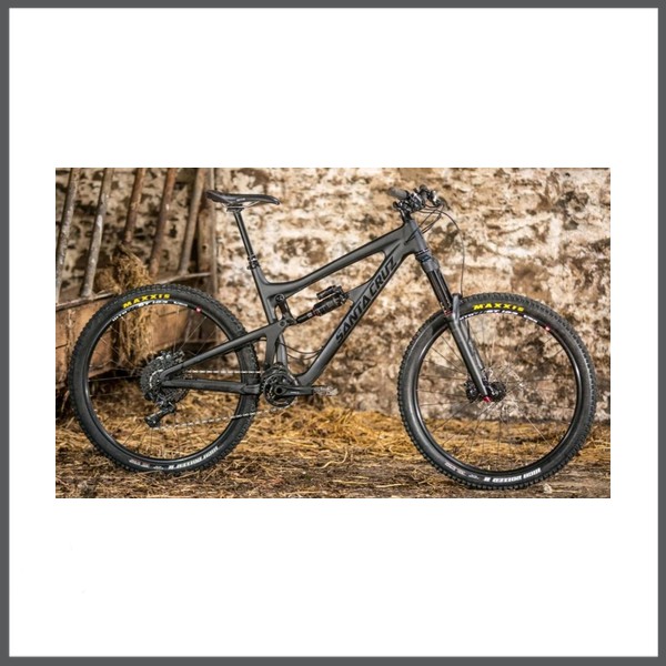 harga mountain bike santa cruz