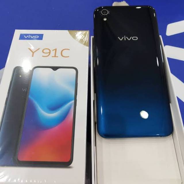 Paling Keren 13+ Gambar Warna Vivo Y91 Gani Gambar