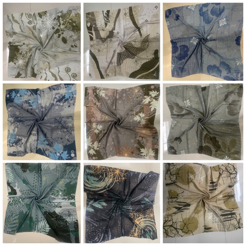 Sale New Jilbab Caldera Signature Murah