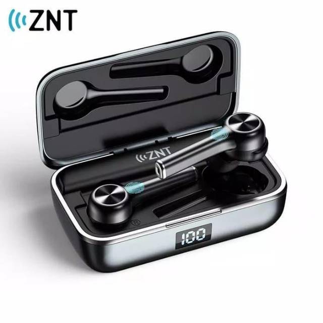 ZNT Freepods Headset Wireless Bluetooth ORIGINAL