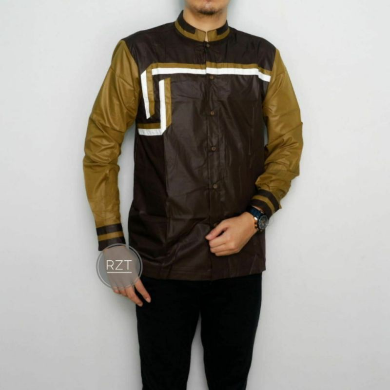 Koko Hadroh / Koko santri / Koko kekinian / Koko termurah / Koko terlaris / Koko modern / Koko baru