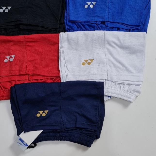 celana badminton bulutangkis olahraga yyc1