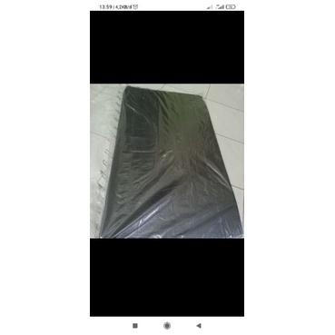 tutup / cover ban serep agya ayla original