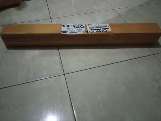 Tanaman Hias Melati Air