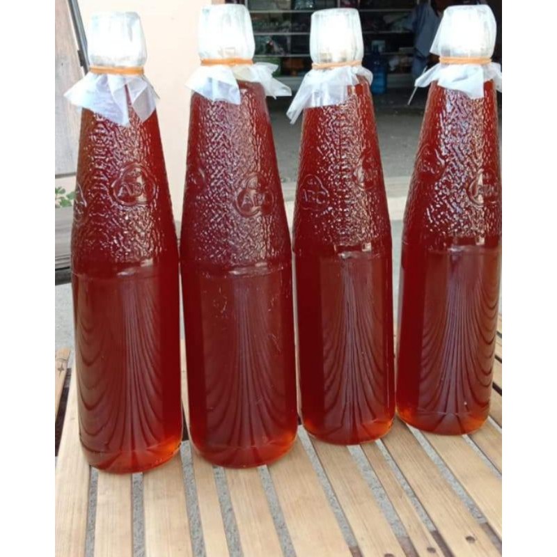 

Madu Hutan Asli Selayar