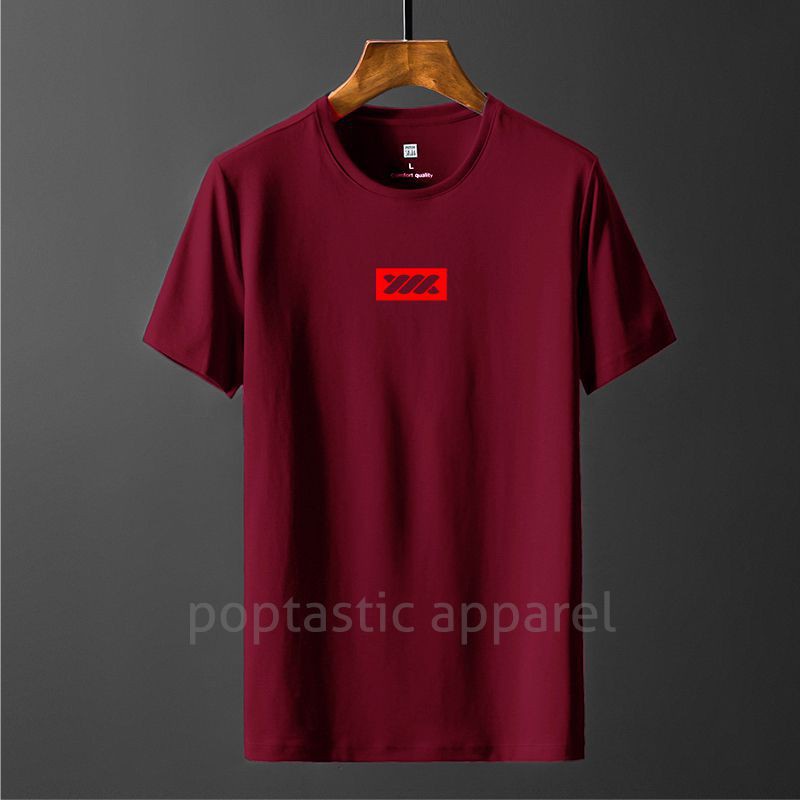 Tshirt Baju Kaos Distro Wadezig Blok 001 / Kaos Distro Pria Wanita