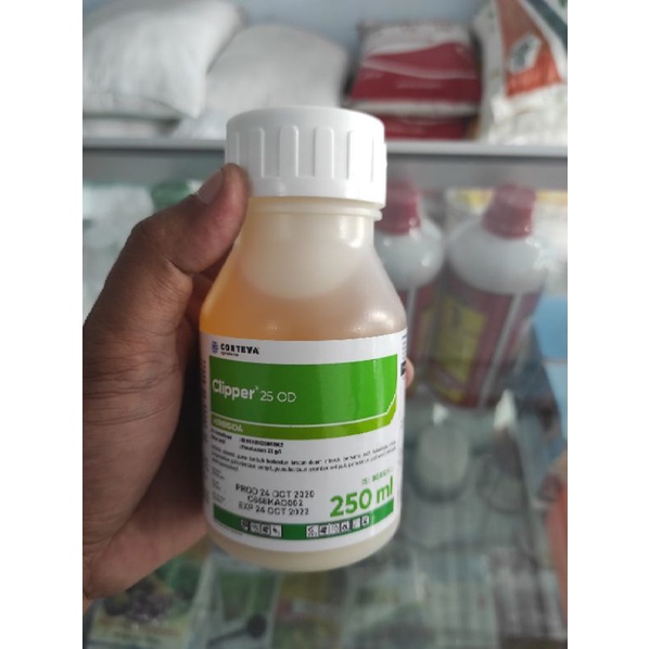 Herbisida Clipper 25 OD 250 ML