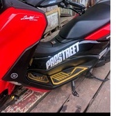 STIKER CUTTING RACING PROSTREET KREN KEKINIAN VIRAL KREN VARIASI MOTOR HELM MOBIL COD